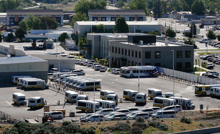 Tri-Cities transit CEO fired after board learns results of investigation