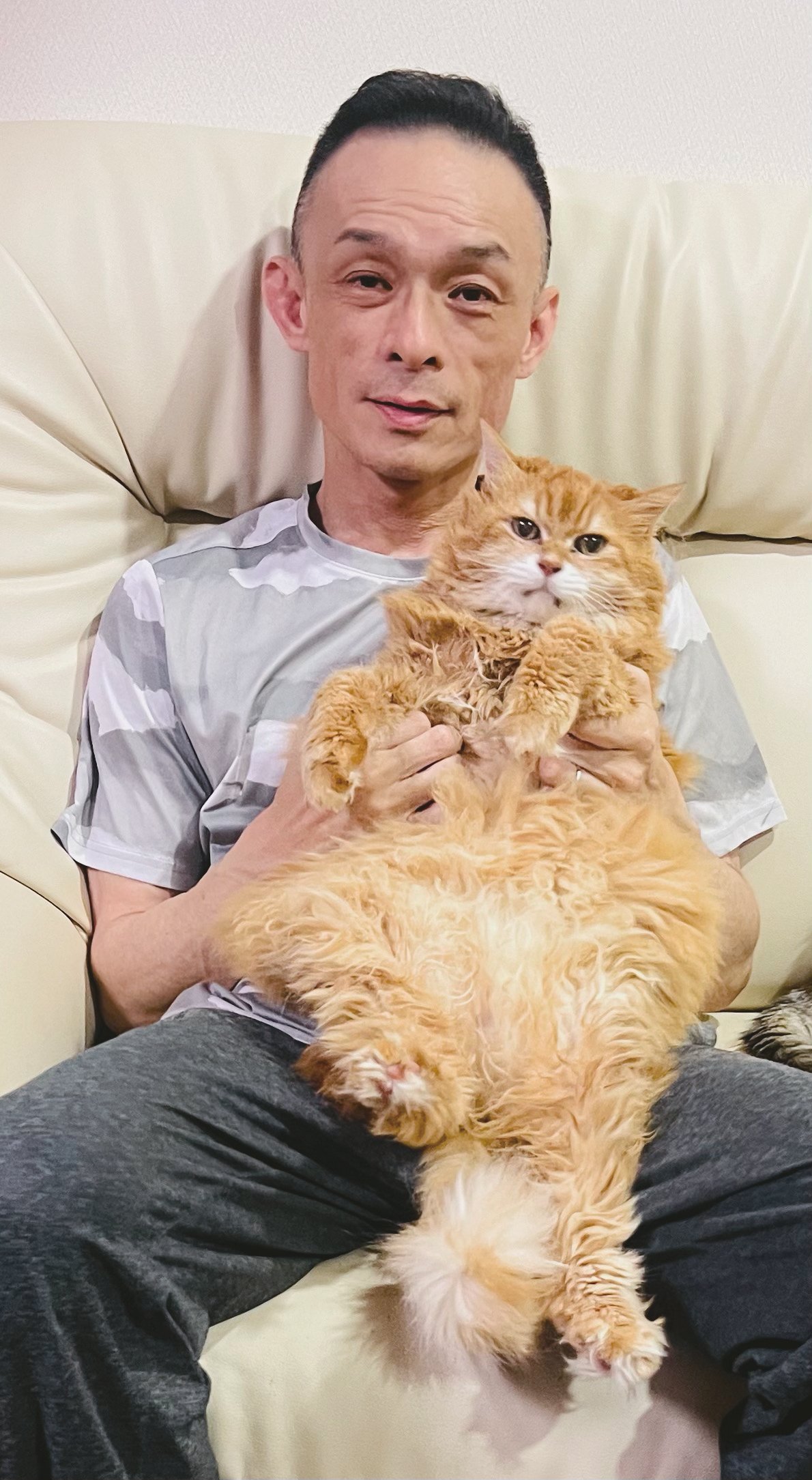 猫の診療最前線 猫のがん治療に「やさしい」選択肢 世界初となる猫の「免疫チェック
