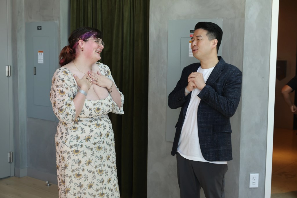 Issa Rae, Brandon Marshall, Dhar Mann and more kick off TheWrap's ...