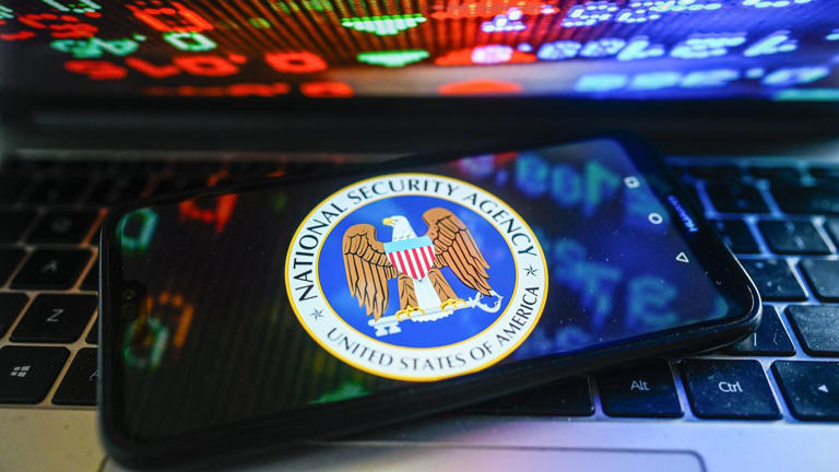 Don't be a victim! NSA warns to reboot your router right now