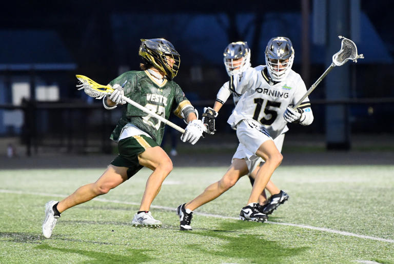 Where to follow DI, DII, and DIII Southern Tier lacrosse commits