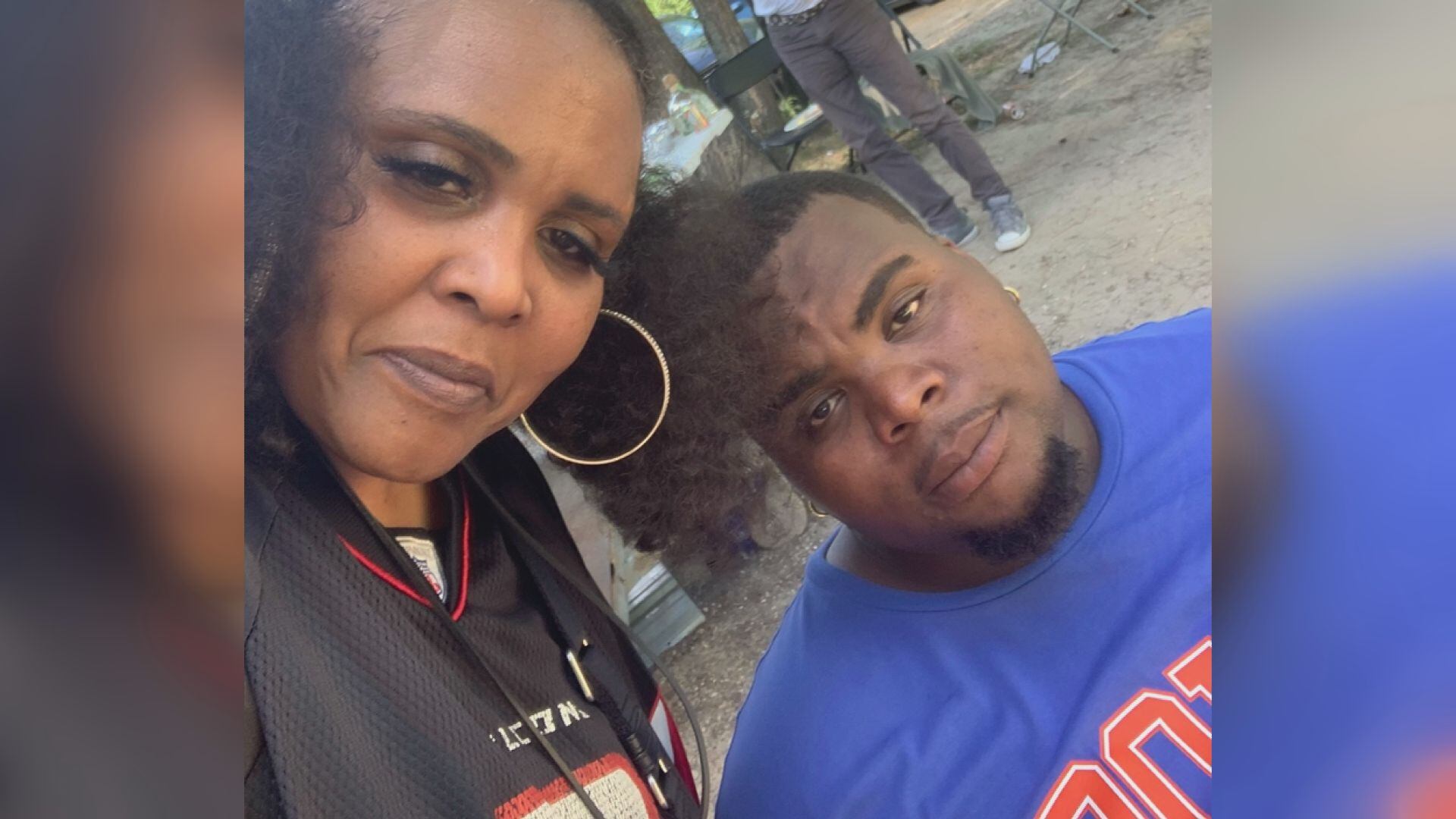 Mother of Ellisville motel shooting victim seeks answers after son’s death