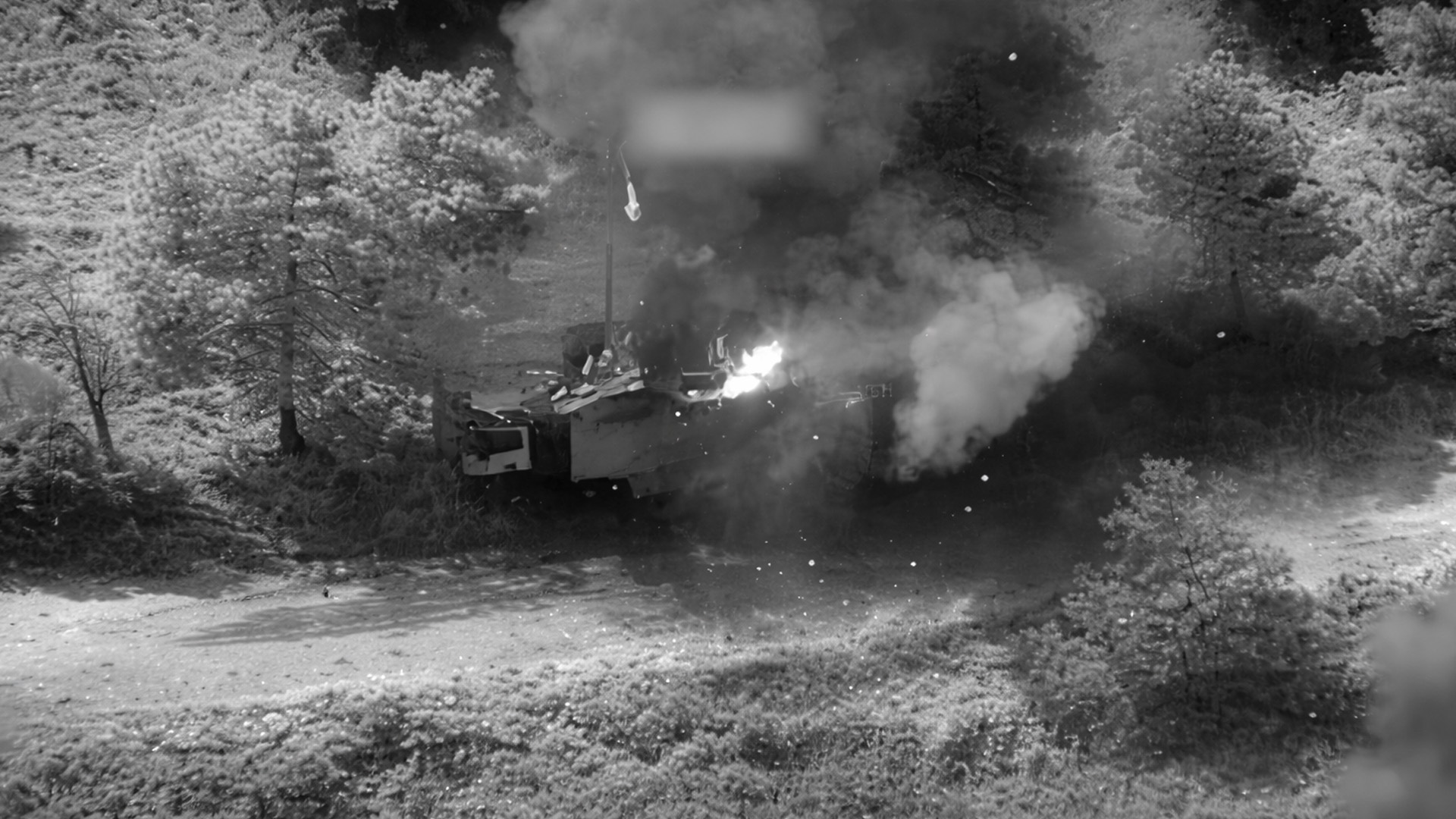 How the US military hits targets with precision