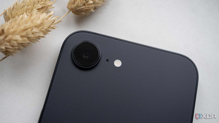 iPhone 17E review: The iPhone for your parents gets better