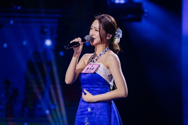 차지연 상투 틀고 맨발로 진격, 국뽕 차오른다(한일가왕전)