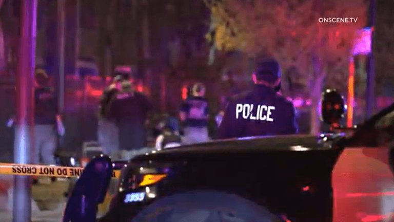 Man arrested after deadly stabbing outside Kent bar and grill