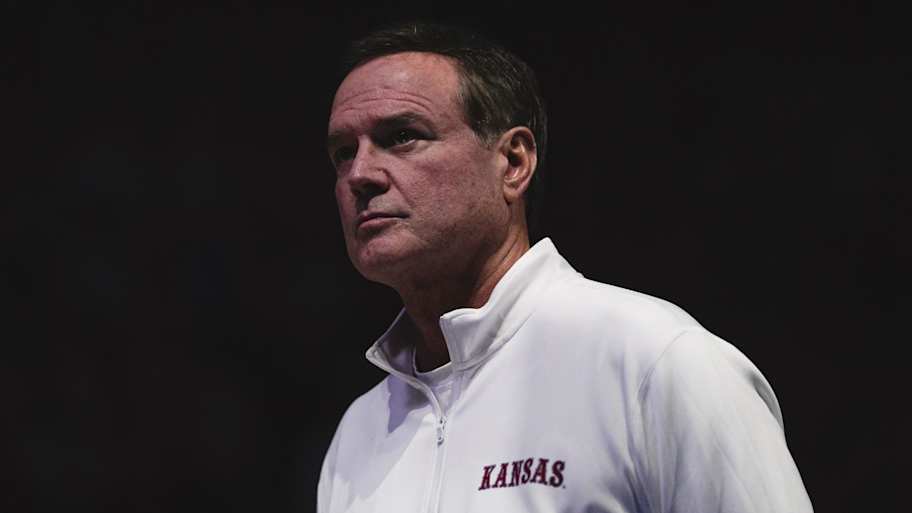 3 game-changing guards Kansas and Bill Self may prioritize in the ...