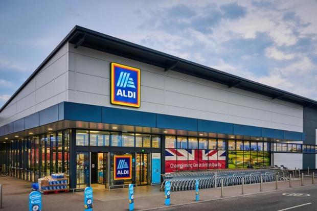New Dorset Aldi store planned, creating dozens of jobs