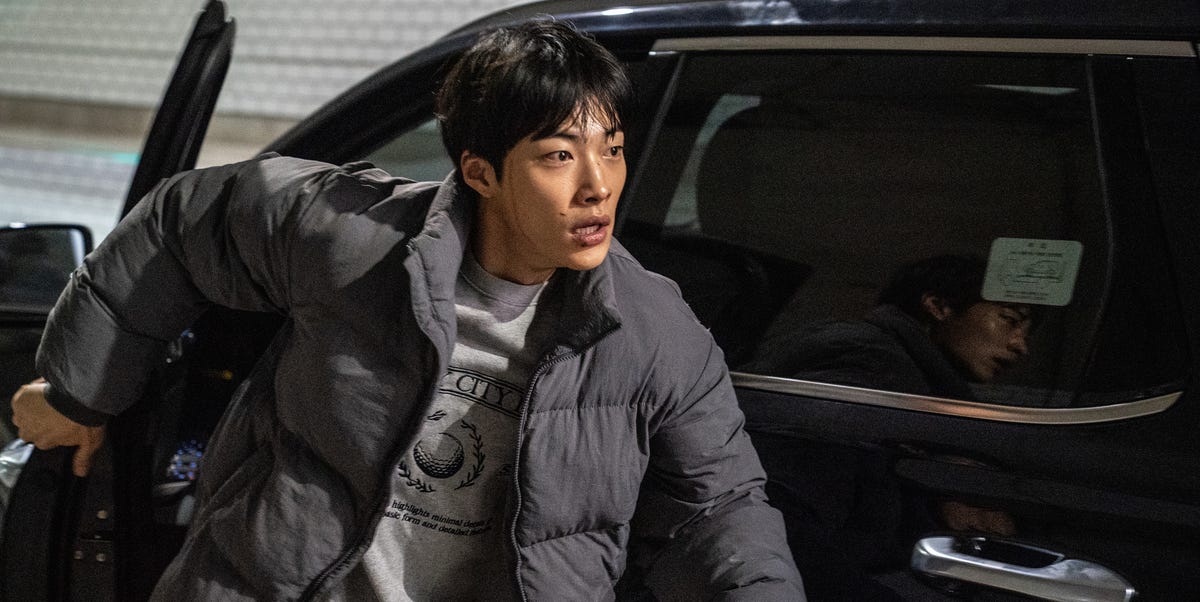 'Simply perfect' K-drama trends on Netflix following season 2 release