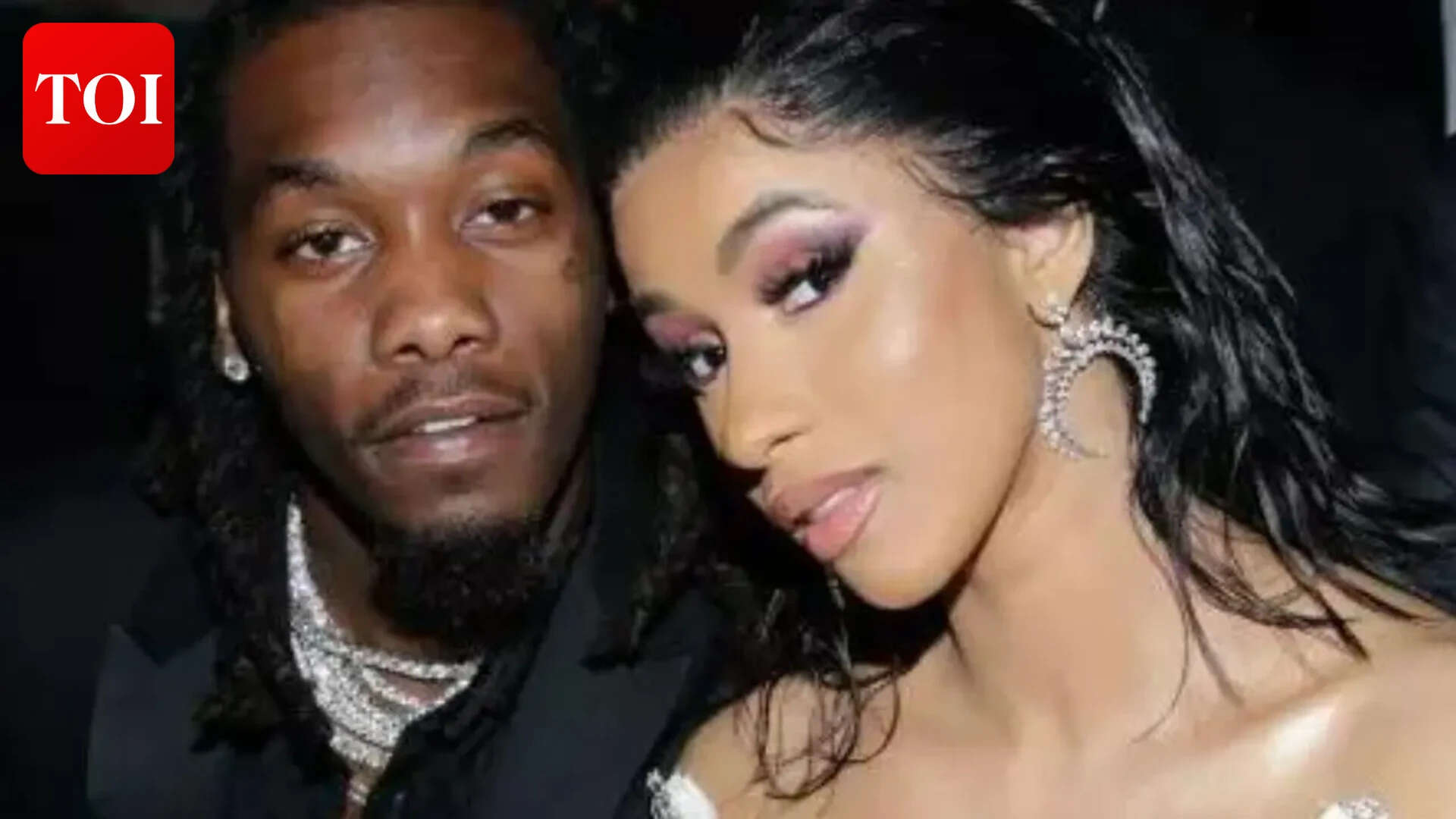 Offset requests paternity tests for one of his and Cardi B’s children ...