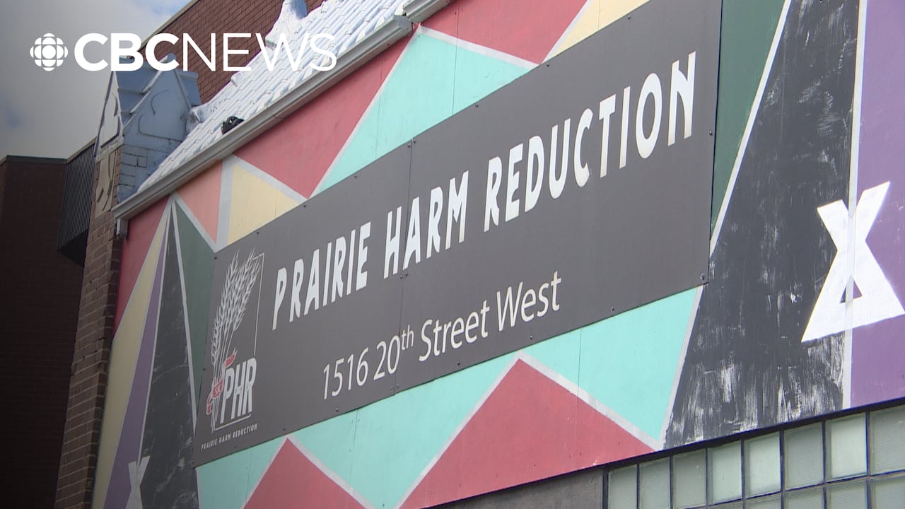 Operator of Sask.'s first safe drug consumption site shuts down