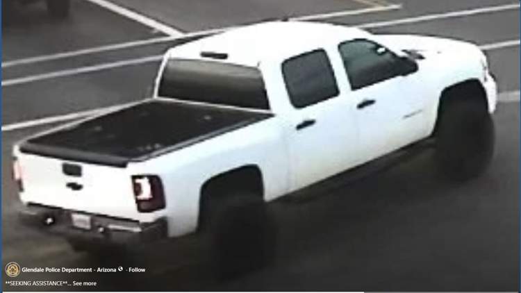 Glendale police seek public's help to find driver in deadly November ...