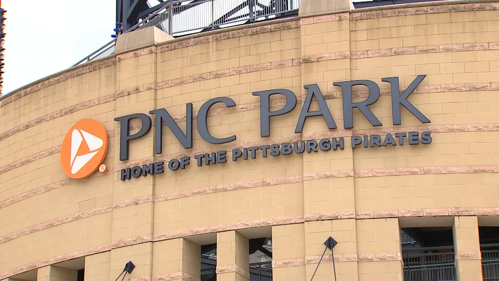 25 years later: A look back at PNC Park’s first home opener