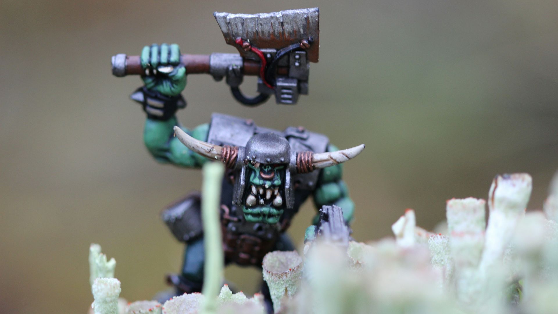 20 times the lore got bigger than the game itself