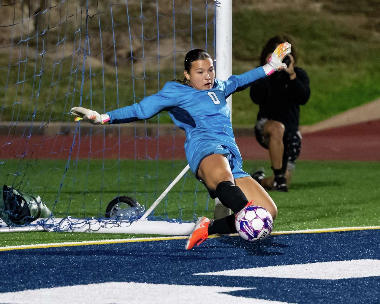 High school soccer: Round Rock looks to make more history at UIL state ...