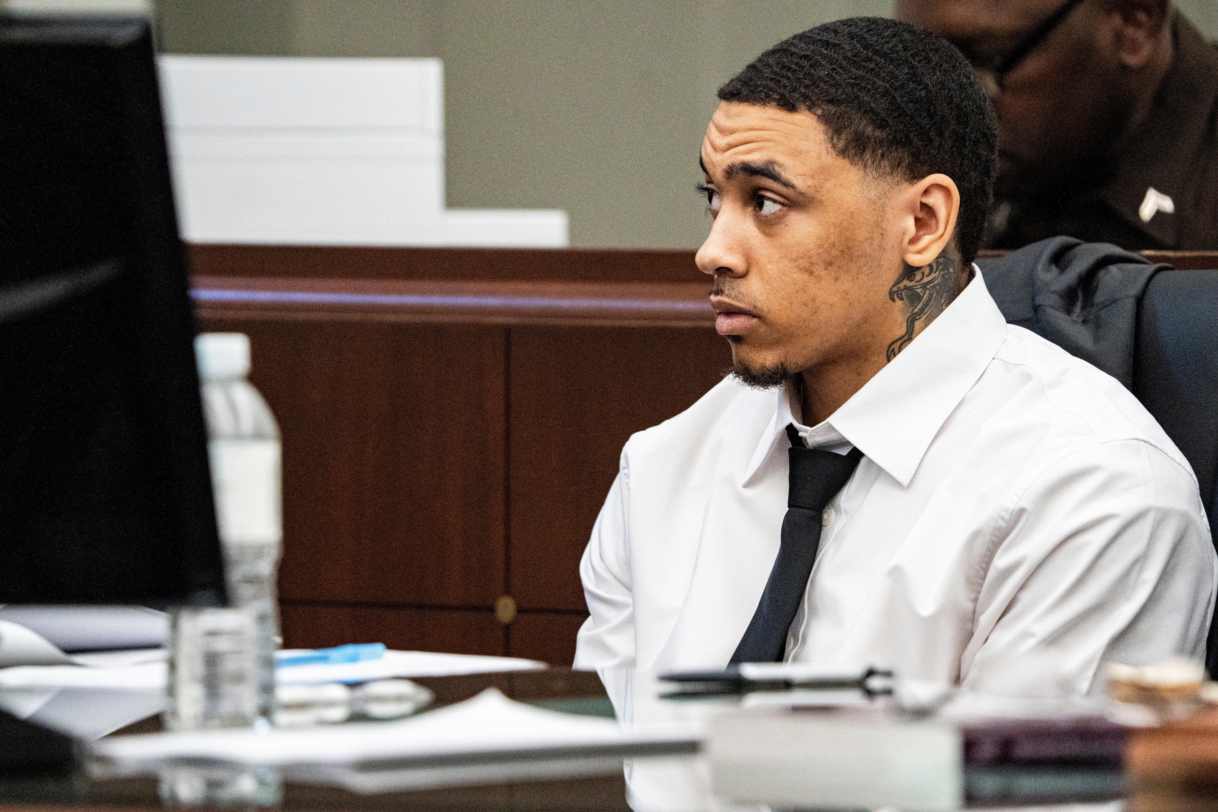 JSU murder trial of Randall Smith ends in mistrial. What to know