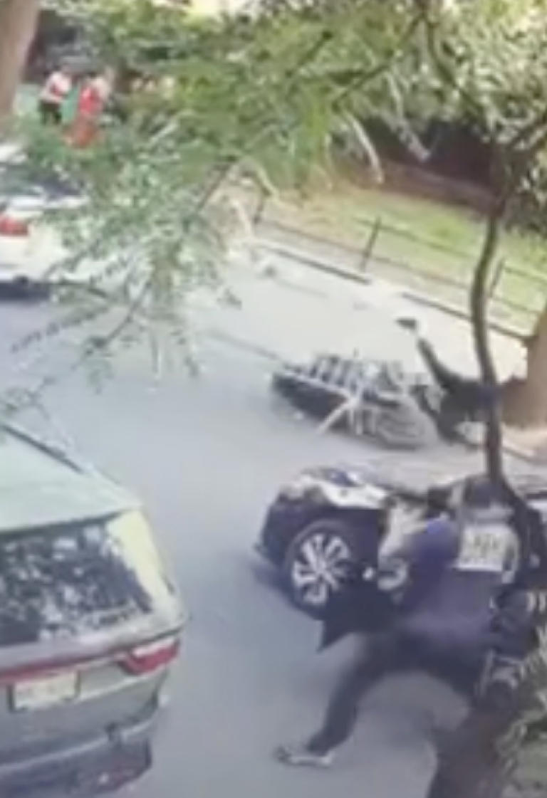 Verdict in Erik Duran’s case is a dark day for law-enforcement officers ...
