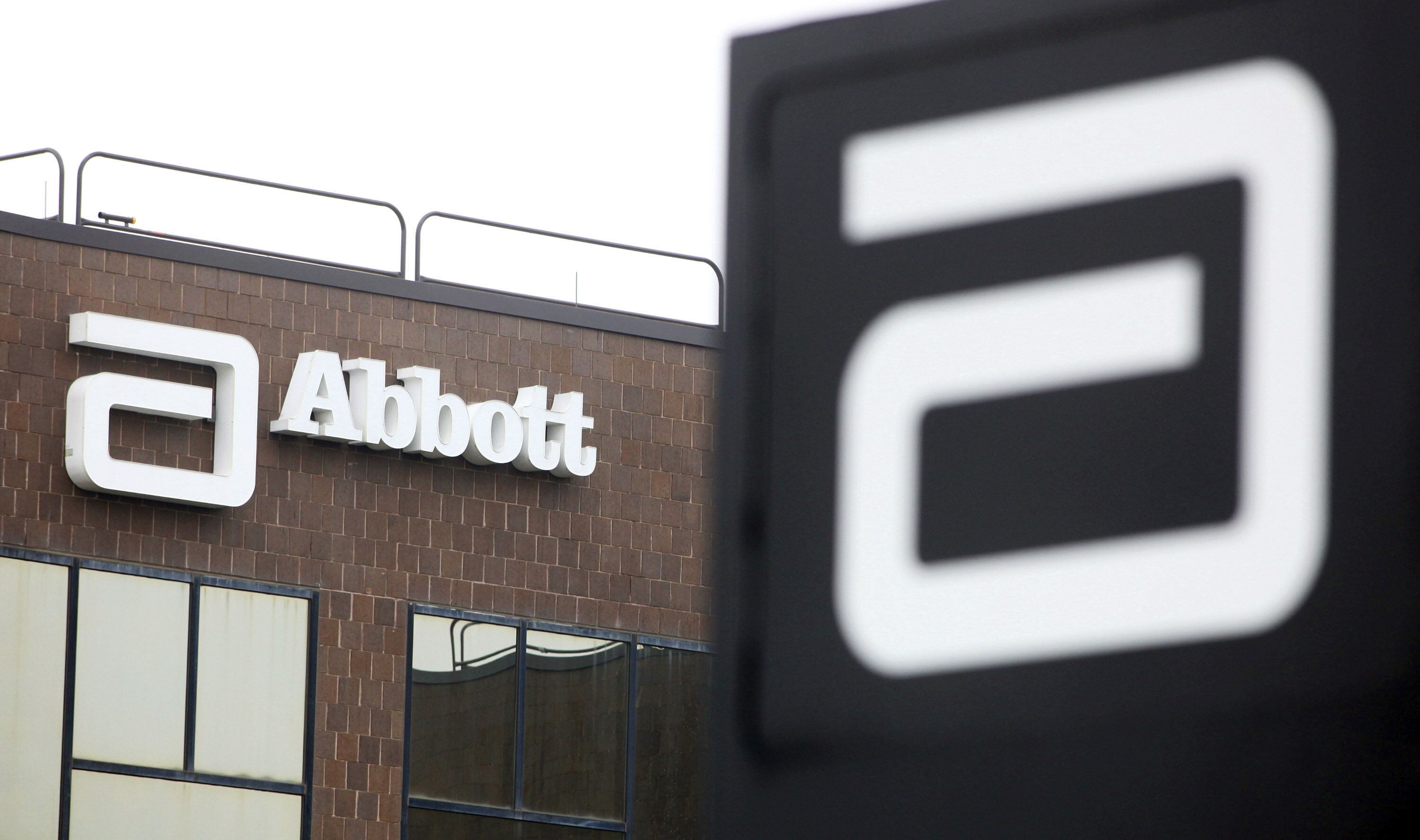 Abbott jury awards $70 million damages in infant-formula trial