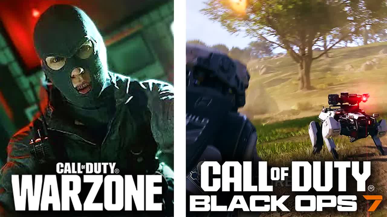 All Warzone Gulag cutscenes (2020-2026) including Avalon 2026 update ...
