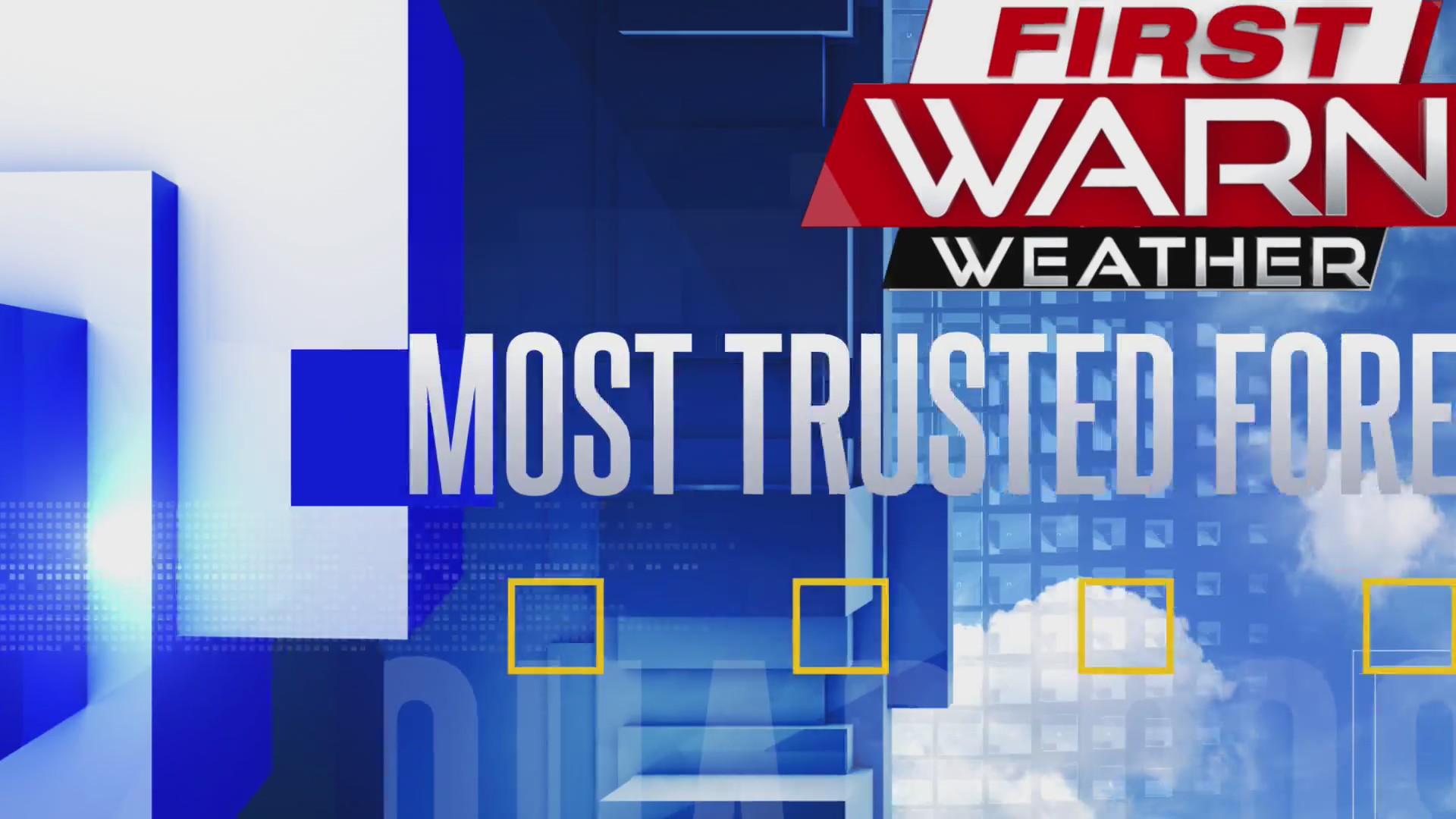 Thursday evening First Warn forecast 4/9/26