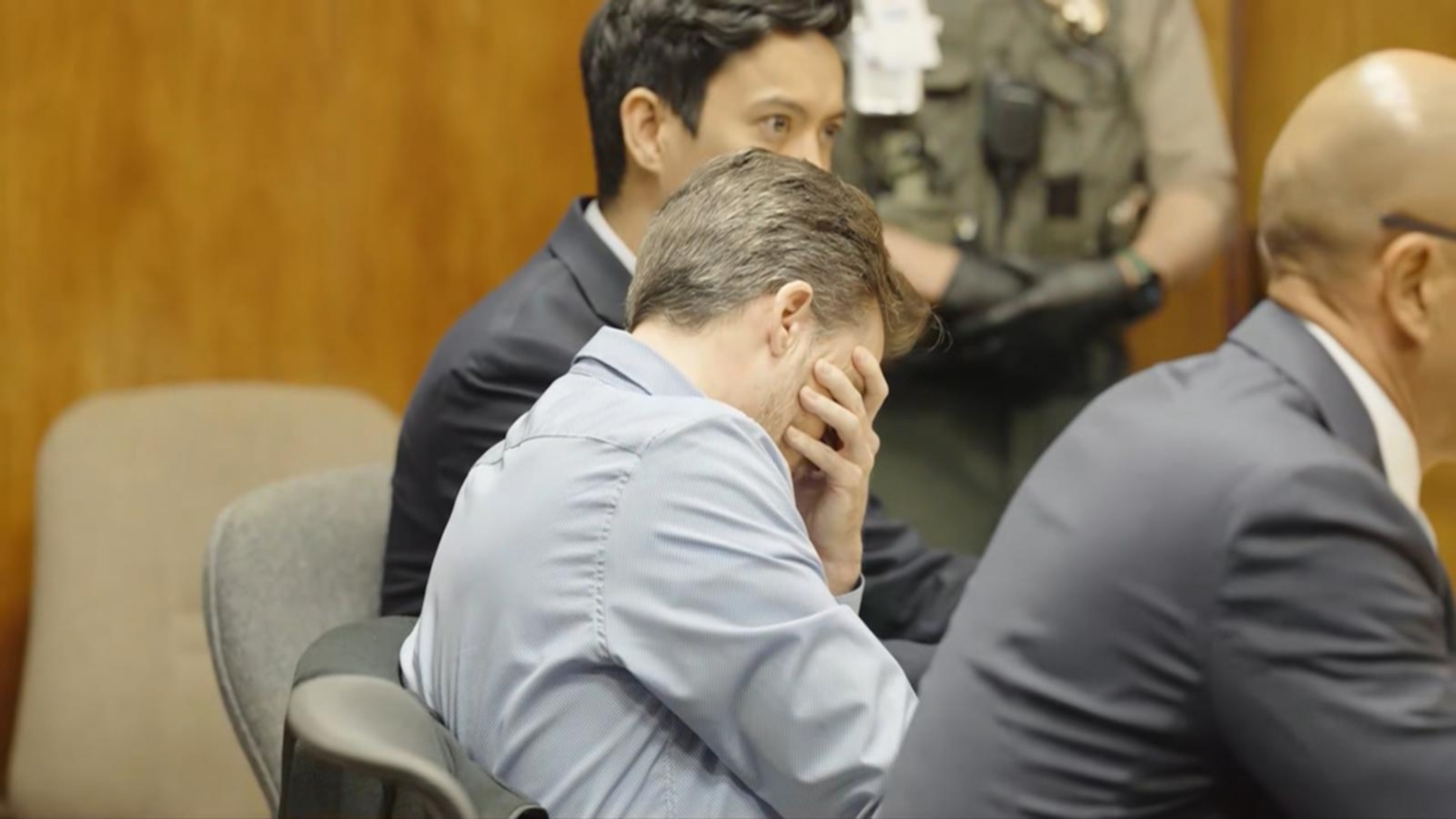 Hawaii doctor found guilty of attempted manslaughter in cliffside hike ...