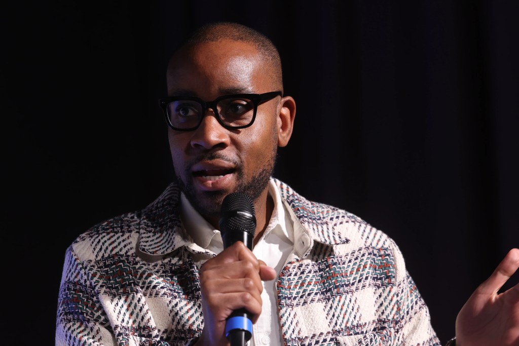 Issa Rae, Brandon Marshall, Dhar Mann and more kick off TheWrap's ...