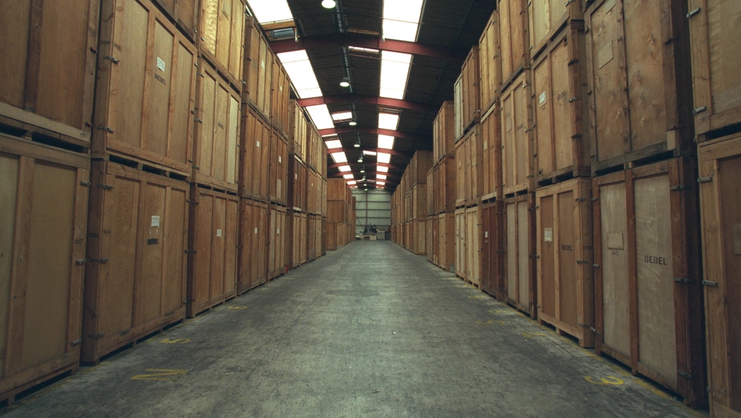 Master your home inventory like a pro