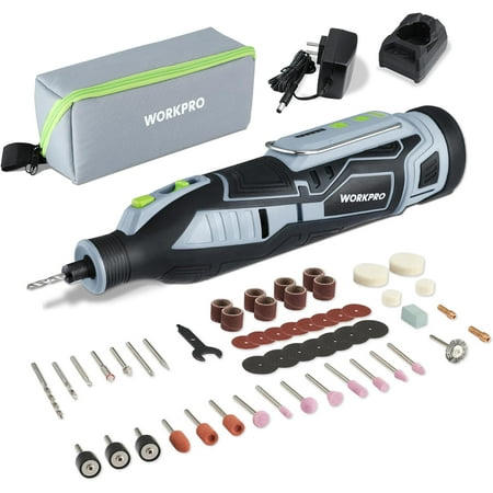 Walmart has a cordless rotary tool kit on sale for just $36