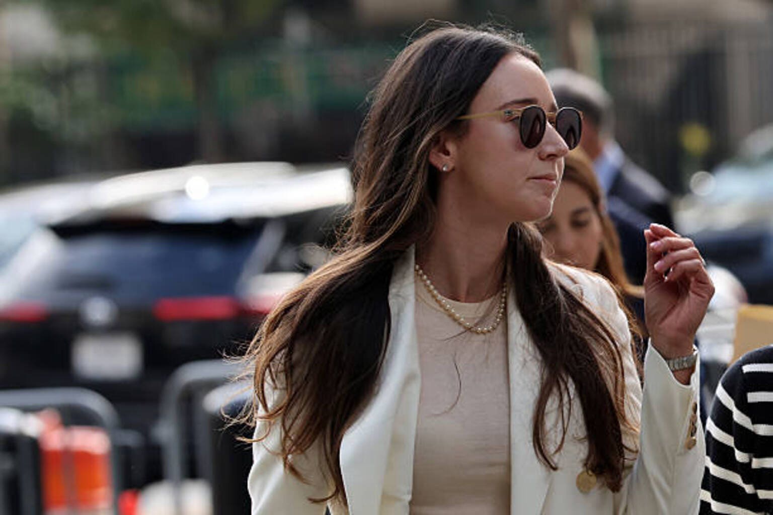 Apollo's Rowan resolves JPMorgan suit regarding Charlie Javice fraud ...