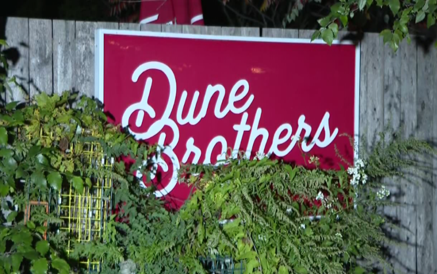 Dune Brothers clam shack not returning to Crescent Park