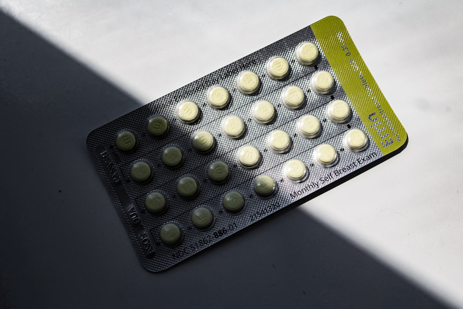 Trump administration shifts focus of Title X program away from birth ...