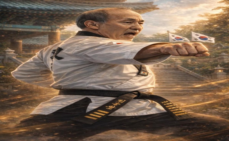 Two Key Exercises That Can Improve Mobility in People With Parkinsons