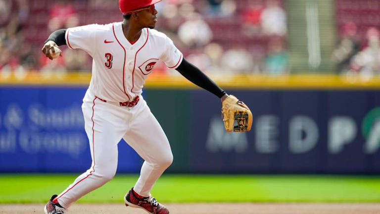 Pitching and defense key in Reds' encouraging start, but questions remain