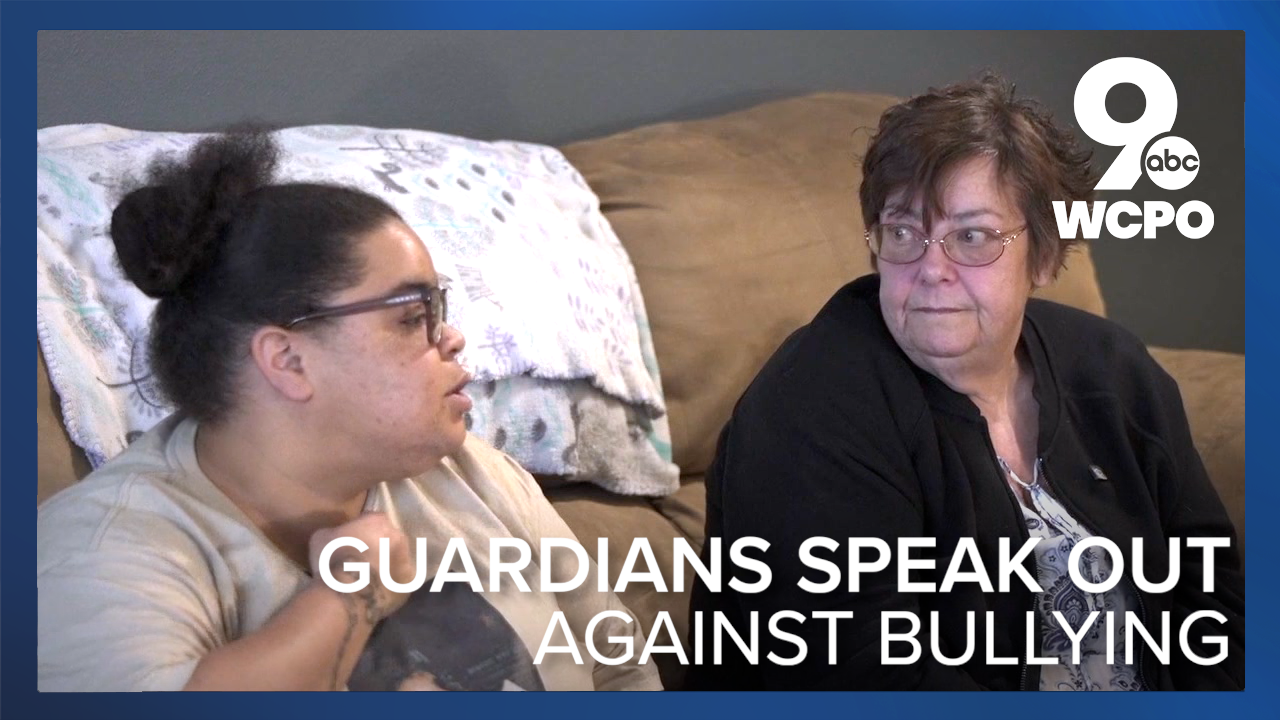 Newport students, parents push for alternative solutions to tackle bullying