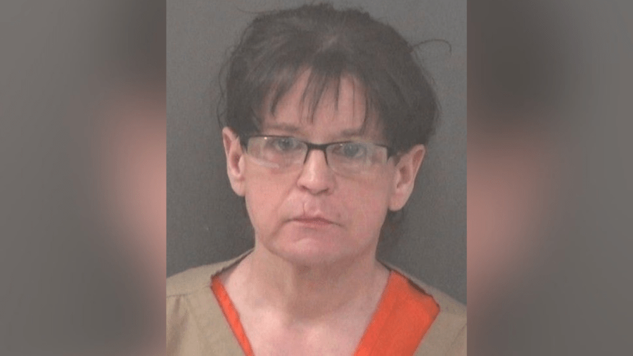 Ohio woman sentenced to prison for theft from elderly client