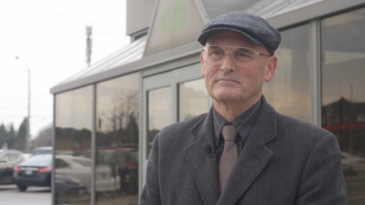 Community concerned about rise in auto thefts at GO station parking ...