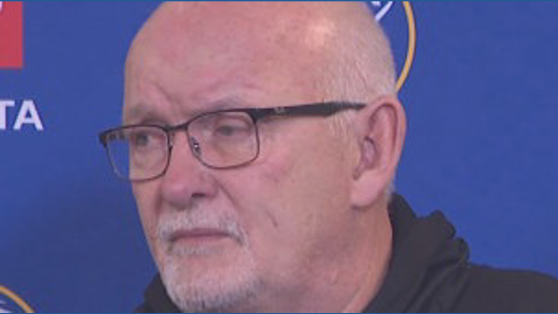 Lindy Ruff: Sabres focused on 'own backyard' amid tight division race