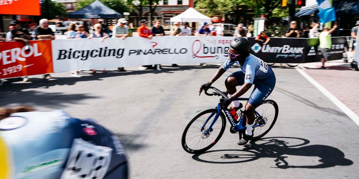 These Exciting Hometown Races Are a Great Way to Improve Your Fitness ...