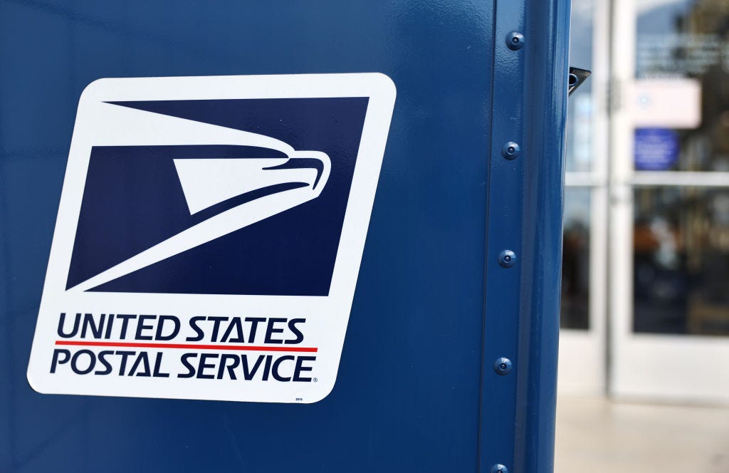 Is USPS raising prices for first-class stamps? Here