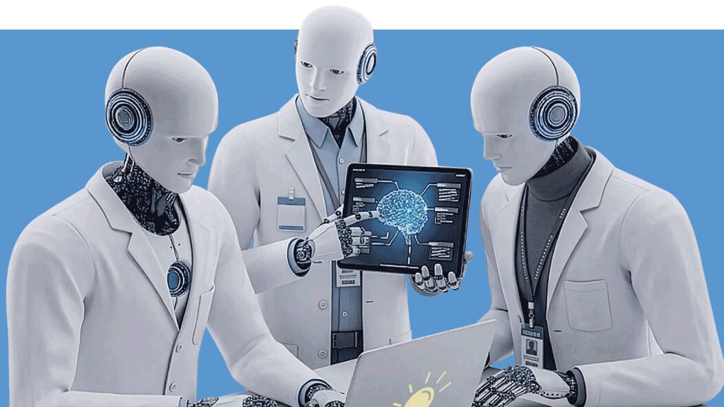 Entering the multi-AI era: Collaborative systems surpass single agents