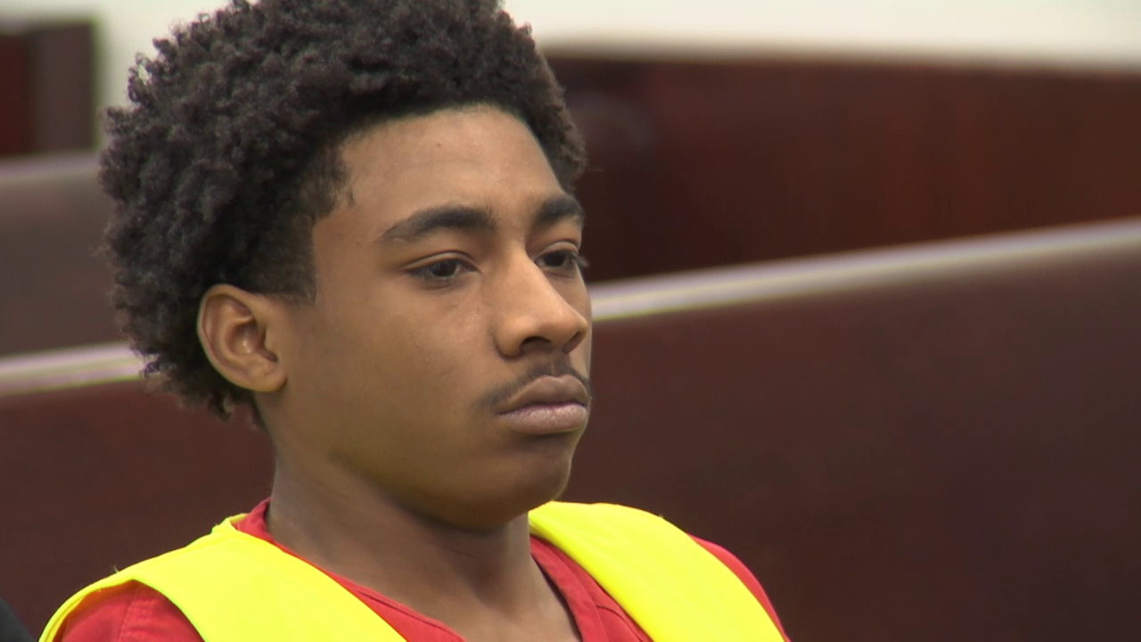 Teen denied bond in deadly Apollo Beach shooting case that stemmed from ...