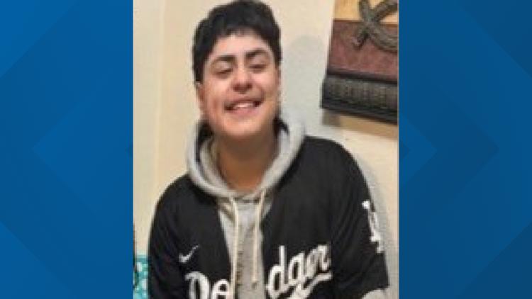 Aurora police seeking tips in February killing of 15-year-old boy