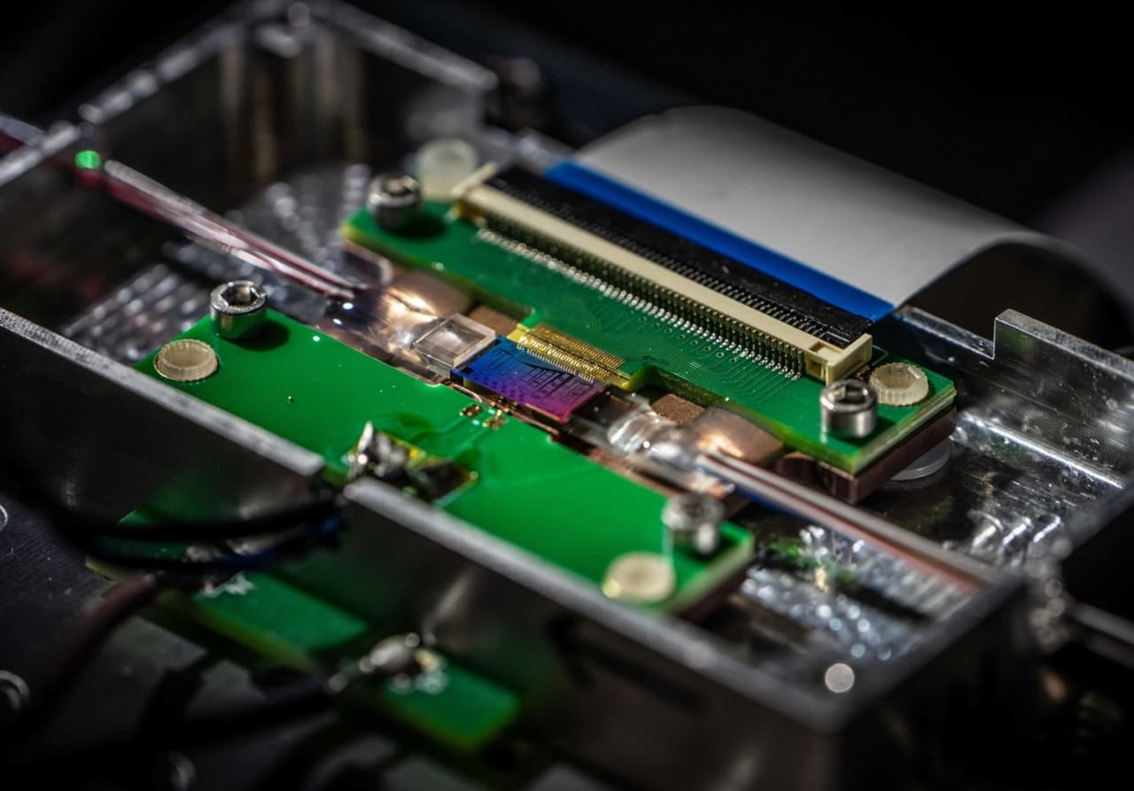 Xanadu Quantum CEO unveils majority stake days after its IPO