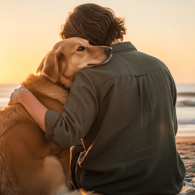 The disappearing act: 8 reasons your dog is suddenly hiding