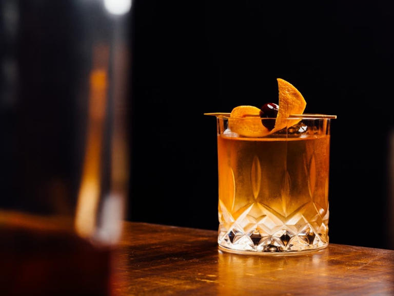 This GA bar ranks among North America’s top 100, new list says