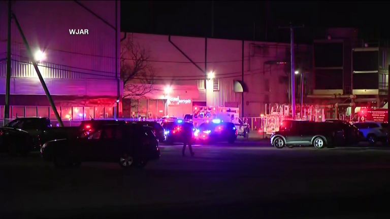 OSHA, fire officials launch investigations after explosion at RI ...