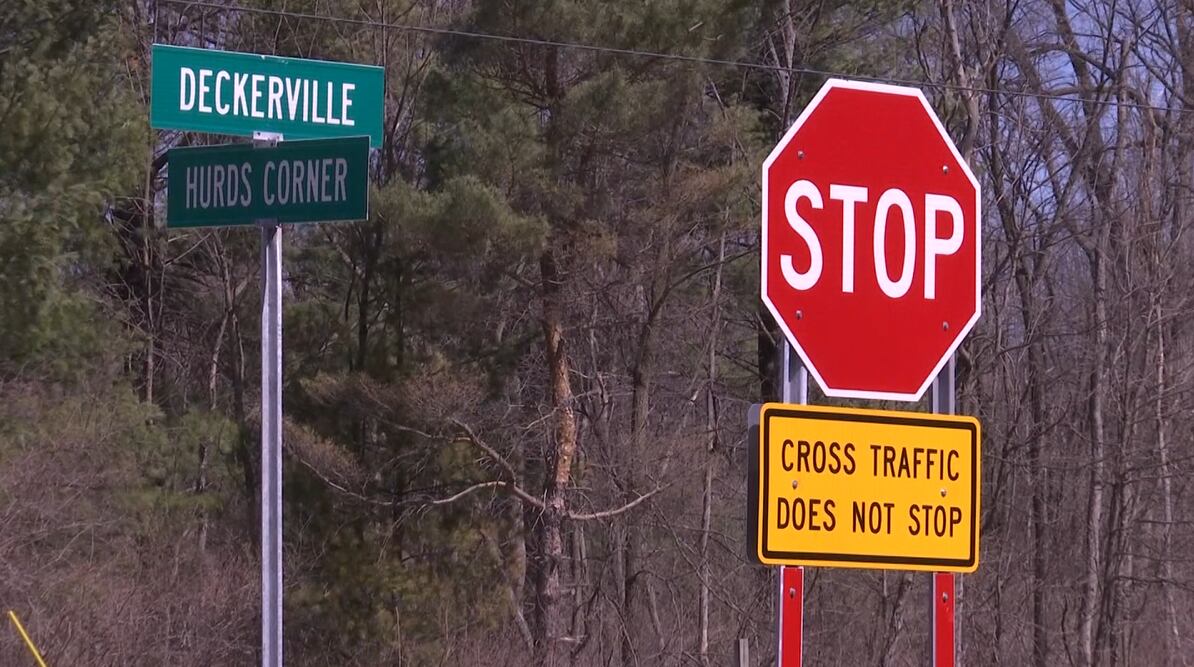 Temporary changes approved for 6 Tuscola Co. intersections