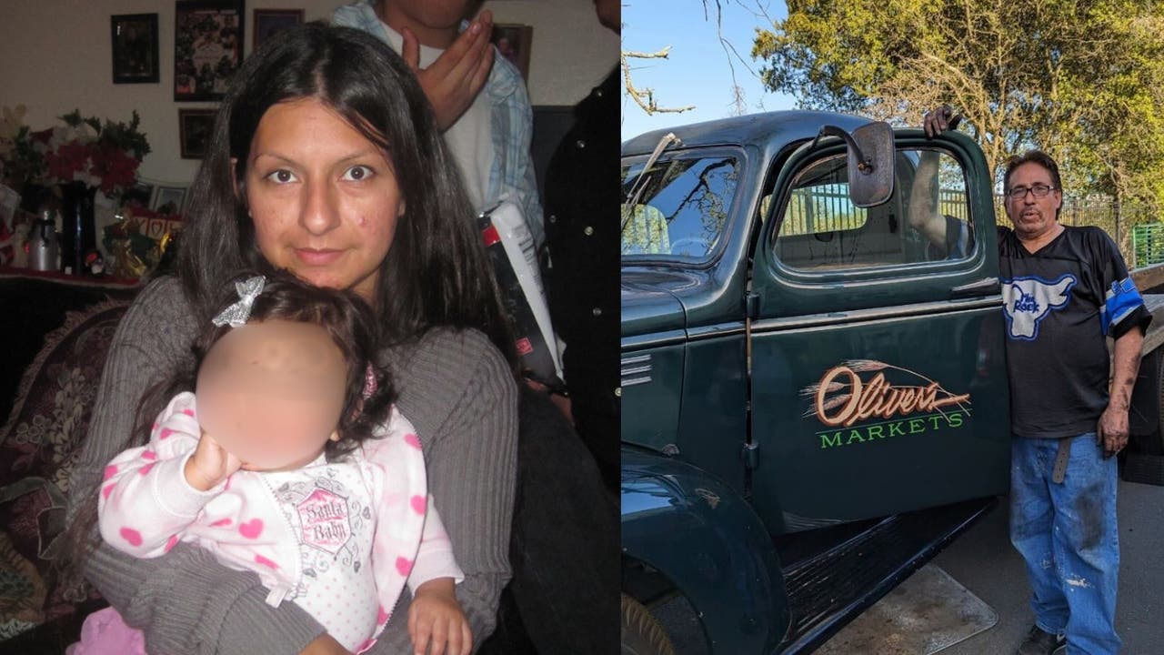 Victims identified after Lake County traffic stop leads to discovery of ...