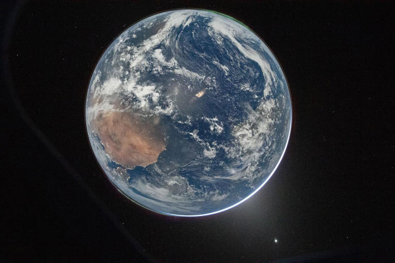 A rara Terra