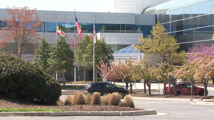 Maryland moves to block Prince George’s County from using park money ...